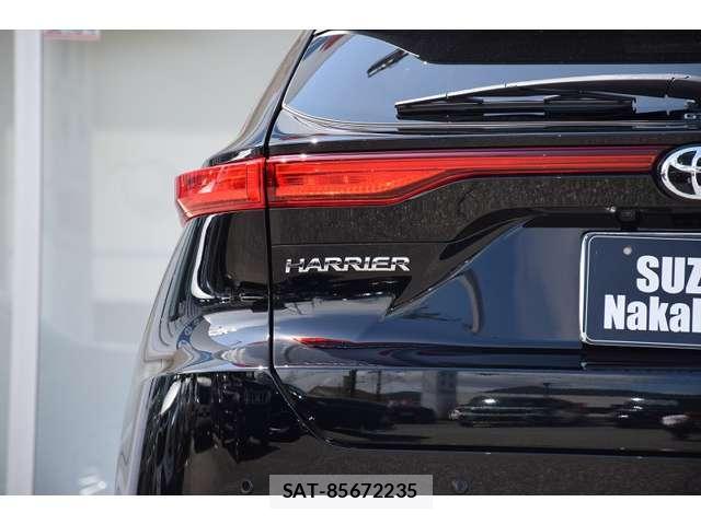 Toyota HARRIER 2024-06 8817198-11