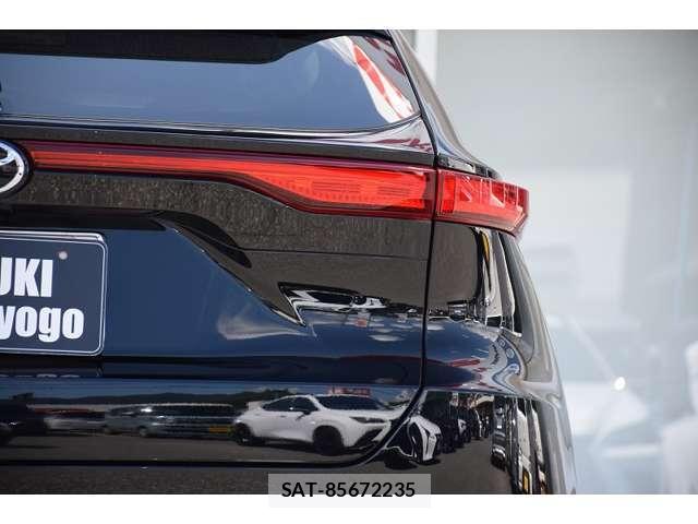 Toyota HARRIER 2024-06 8817198-12