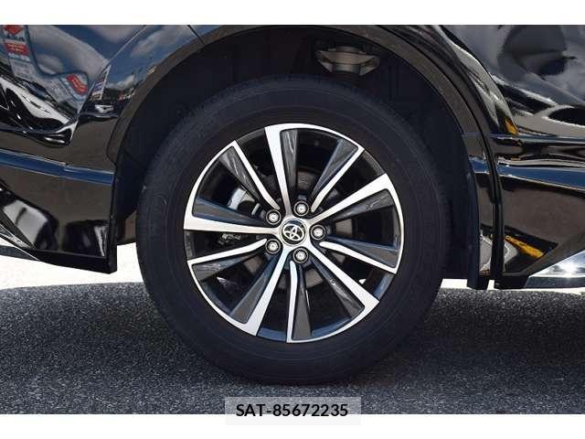 Toyota HARRIER 2024-06 8817198-13