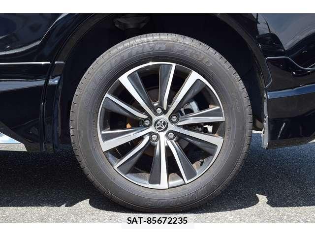 Toyota HARRIER 2024-06 8817198-16