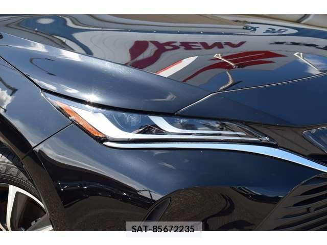 Toyota HARRIER 2024-06 8817198-2