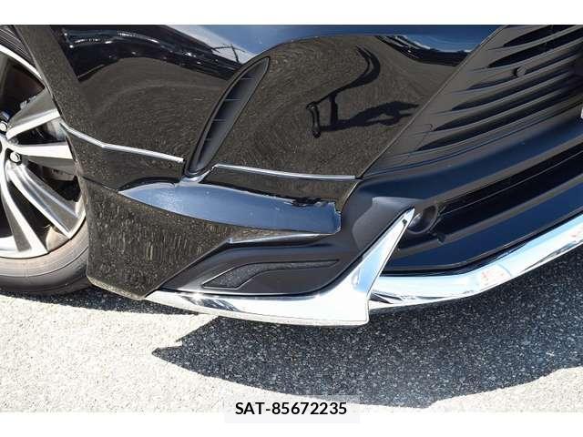 Toyota HARRIER 2024-06 8817198-3