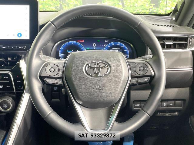 Toyota HARRIER 2024-12 8817266-10