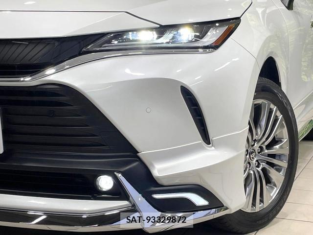 Toyota HARRIER 2024-12 8817266-11