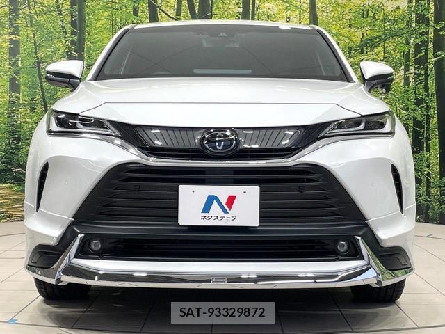 Toyota HARRIER 2024-12 8817266-13