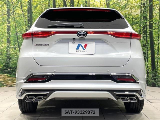 Toyota HARRIER 2024-12 8817266-14