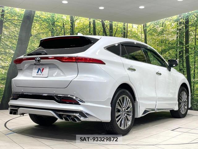 Toyota HARRIER 2024-12 8817266-16