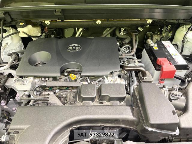 Toyota HARRIER 2024-12 8817266-17