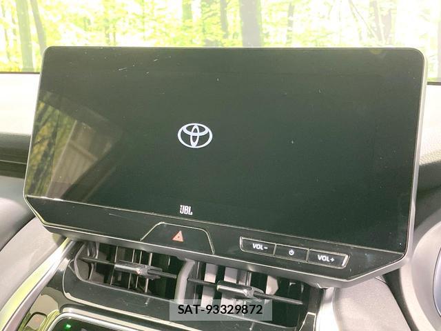 Toyota HARRIER 2024-12 8817266-4