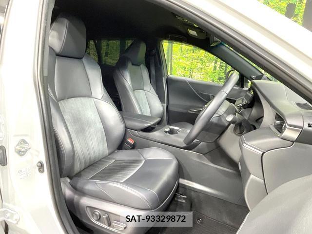 Toyota HARRIER 2024-12 8817266-7