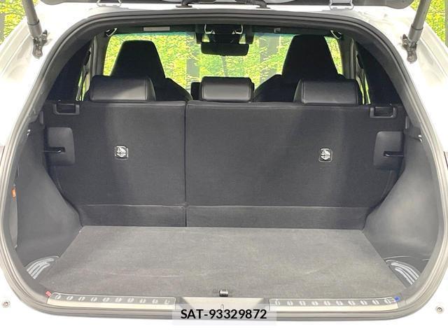 Toyota HARRIER 2024-12 8817266-9