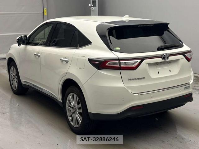 Toyota HARRIER 2018-02 8817338-12