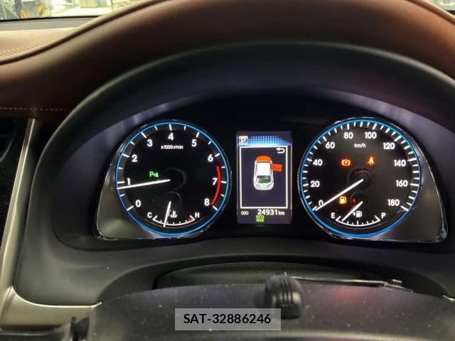 Toyota HARRIER 2018-02 8817338-14