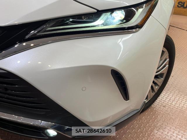 Toyota HARRIER 2023-08 8817372-11