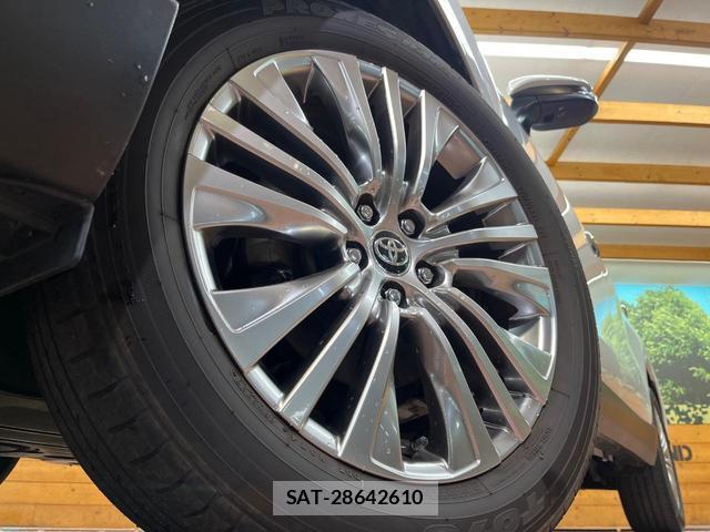 Toyota HARRIER 2023-08 8817372-12