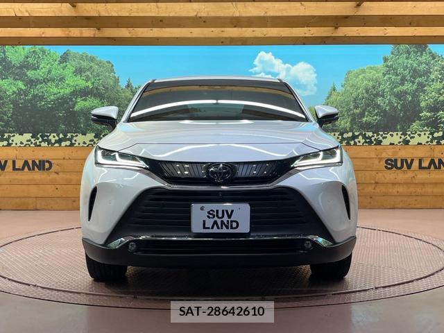 Toyota HARRIER 2023-08 8817372-13