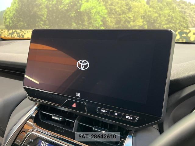 Toyota HARRIER 2023-08 8817372-2