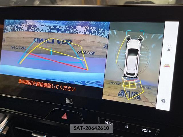 Toyota HARRIER 2023-08 8817372-3