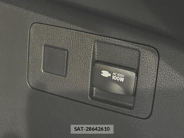 Toyota HARRIER 2023-08 8817372-5