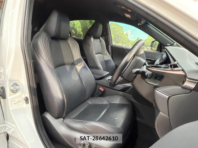 Toyota HARRIER 2023-08 8817372-7
