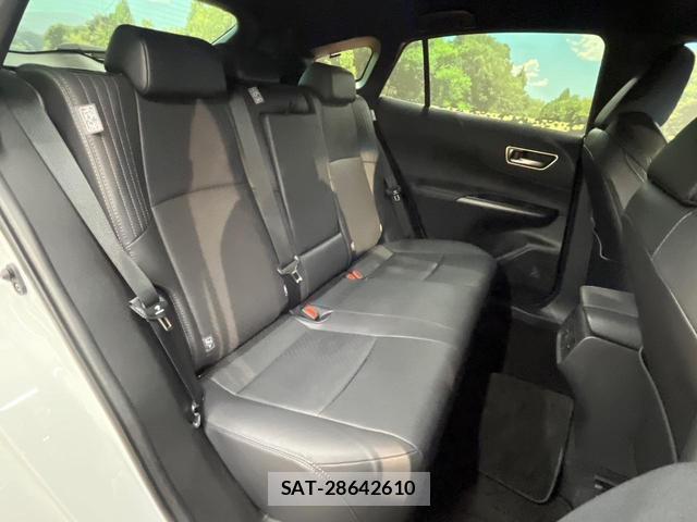 Toyota HARRIER 2023-08 8817372-8