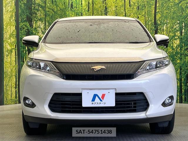 Toyota HARRIER 2016-05 8817519-13