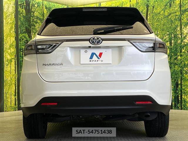 Toyota HARRIER 2016-05 8817519-14
