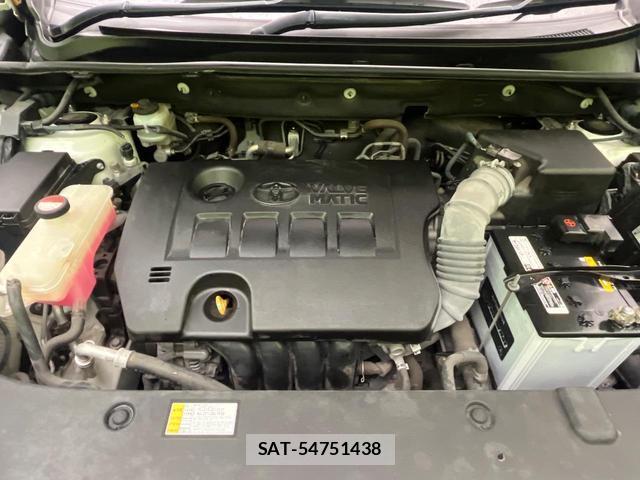 Toyota HARRIER 2016-05 8817519-17