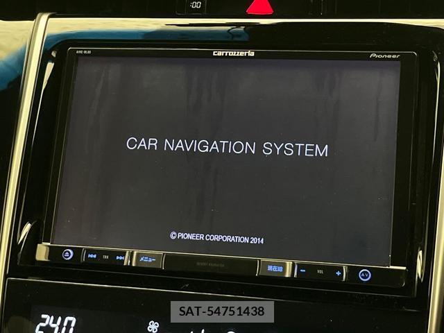 Toyota HARRIER 2016-05 8817519-2