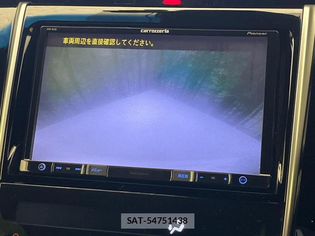 Toyota HARRIER 2016-05 8817519-4