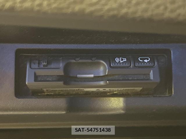 Toyota HARRIER 2016-05 8817519-6