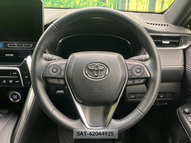 Toyota HARRIER 2025-01 8817520-10