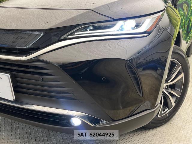 Toyota HARRIER 2025-01 8817520-11
