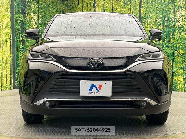 Toyota HARRIER 2025-01 8817520-13