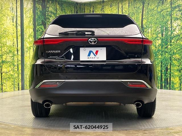 Toyota HARRIER 2025-01 8817520-14