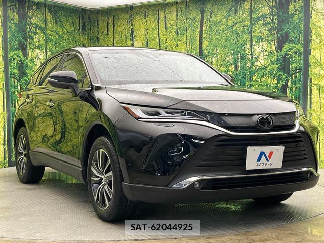 Toyota HARRIER 2025-01 8817520-15