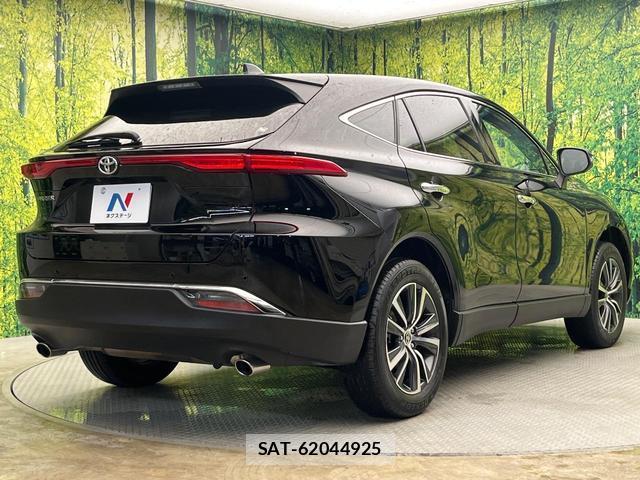 Toyota HARRIER 2025-01 8817520-16