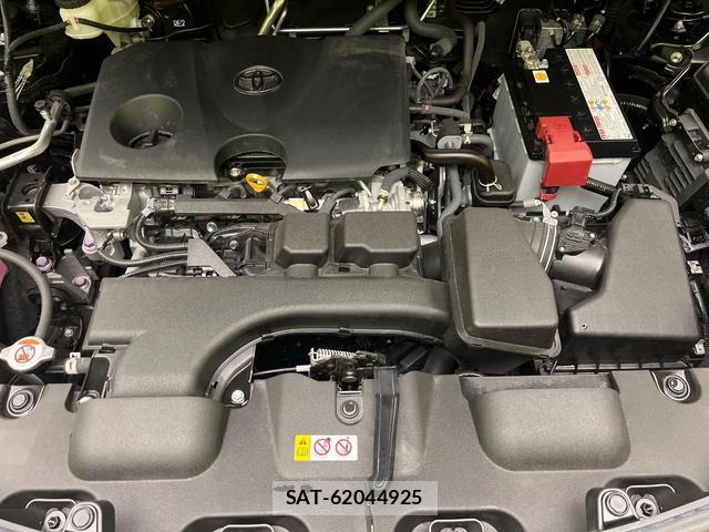 Toyota HARRIER 2025-01 8817520-17