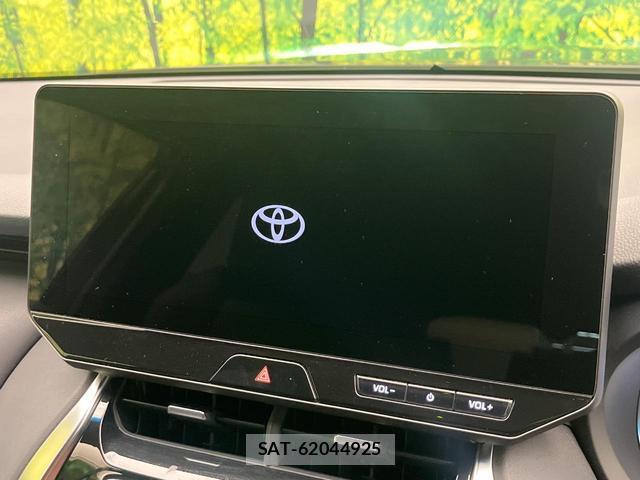 Toyota HARRIER 2025-01 8817520-2