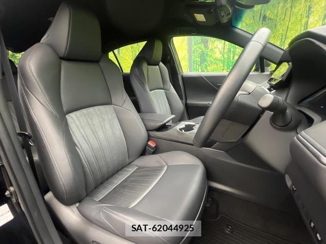 Toyota HARRIER 2025-01 8817520-7