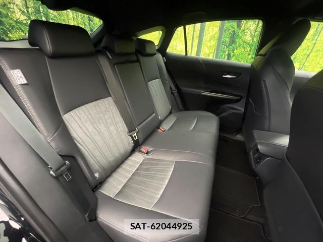 Toyota HARRIER 2025-01 8817520-8