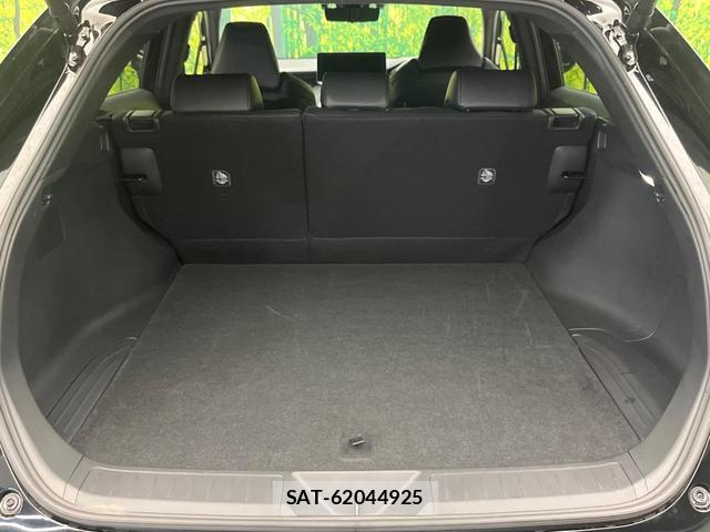Toyota HARRIER 2025-01 8817520-9