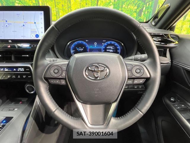 Toyota HARRIER 2024-03 8817559-10