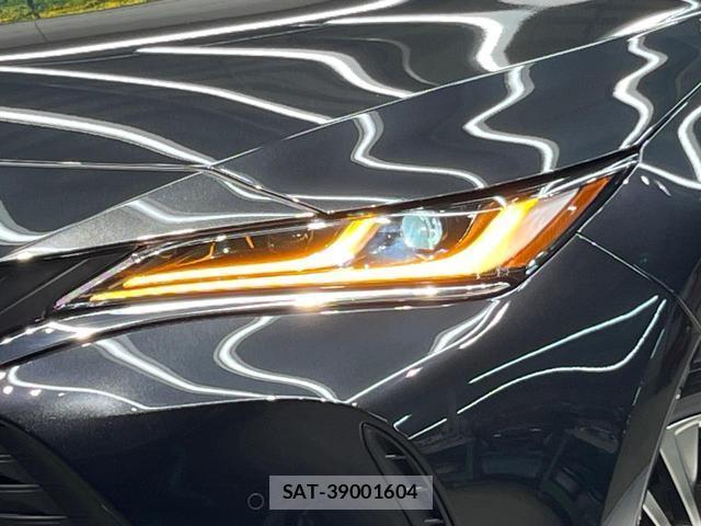 Toyota HARRIER 2024-03 8817559-11