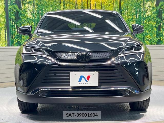 Toyota HARRIER 2024-03 8817559-13