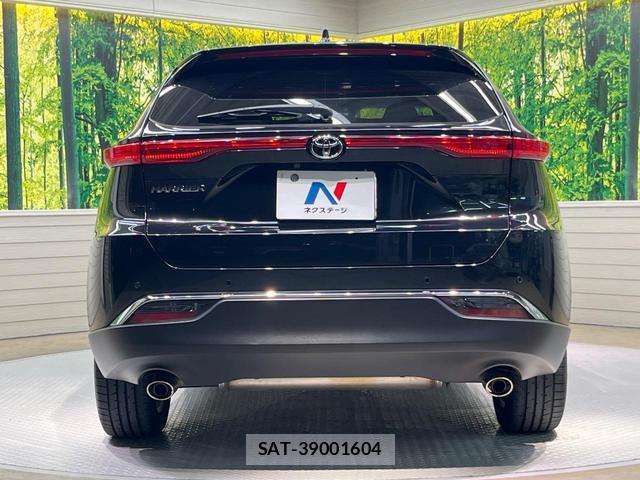 Toyota HARRIER 2024-03 8817559-14