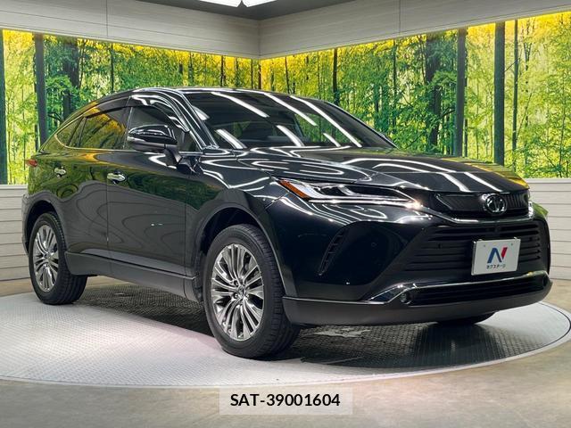 Toyota HARRIER 2024-03 8817559-15
