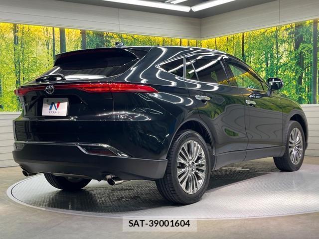 Toyota HARRIER 2024-03 8817559-16