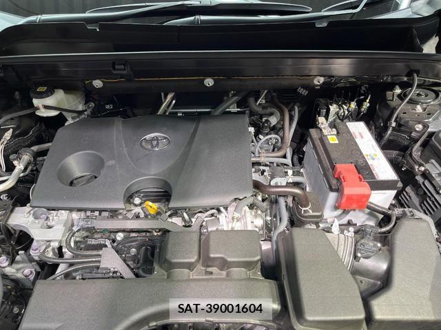 Toyota HARRIER 2024-03 8817559-17