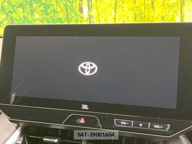 Toyota HARRIER 2024-03 8817559-2